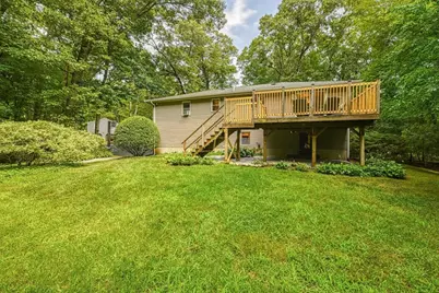 45 Neck Hill Road, Mendon, MA 01756 - Photo 4