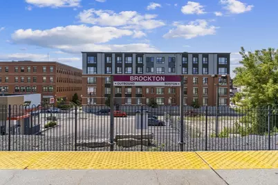 146 Court St #103, Brockton, MA 02302 - Photo 30