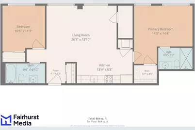 146 Court St #103, Brockton, MA 02302 - Photo 32