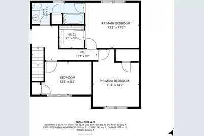 11 Fleming St, Lowell, MA 01851 - Photo 32