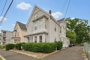 101 Winthrop St, Brockton, MA 02301 - Photo 1