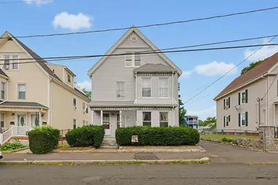 101 Winthrop St, Brockton, MA 02301 - Photo 2