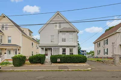101 Winthrop St, Brockton, MA 02301 - Photo 2