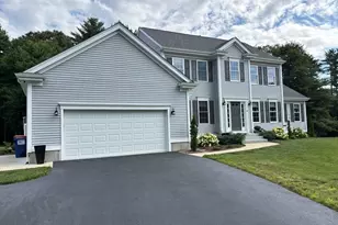 41 Clapp Rd, Rochester, MA 02770 - Photo 1
