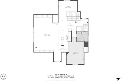 10 N Main St #5E, Williamsburg, MA 01096 - Photo 32