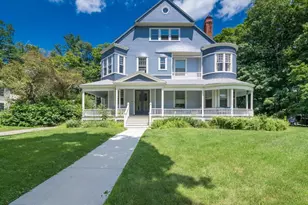 10 N Main St, Williamsburg, MA 01096 - Photo 1