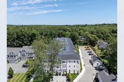 93 Bedford Street #104, Lexington, MA 02420 - Photo 34