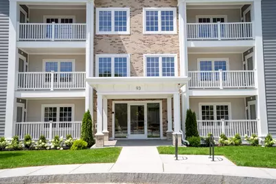 93 Bedford Street #104, Lexington, MA 02420 - Photo 28
