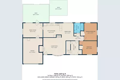 57 Prior Dr, Framingham, MA 01701 - Photo 32