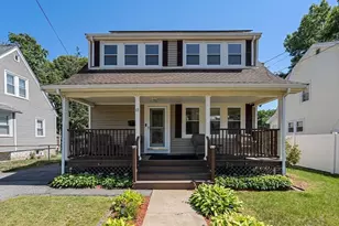 12 Hopewell Rd, Boston, MA 02136 - Photo 2