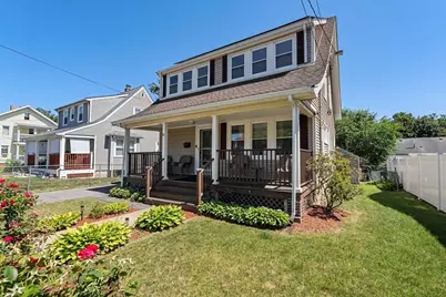 12 Hopewell Rd, Boston, MA 02136 - Photo 4