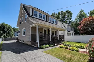 12 Hopewell Rd, Boston, MA 02136 - Photo 4