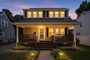 12 Hopewell Rd, Boston, MA 02136 - Photo 2