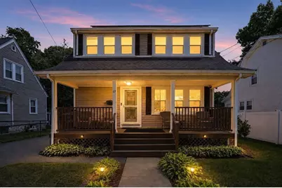 12 Hopewell Rd, Boston, MA 02136 - Photo 2