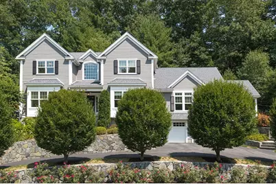 54 Squire Road, Winchester, MA 01890 - Photo 1