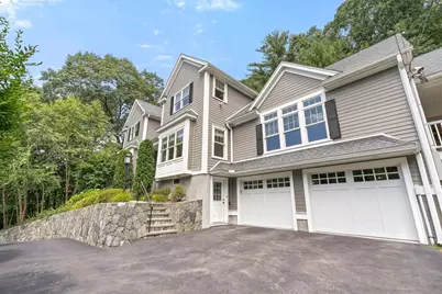 54 Squire Road, Winchester, MA 01890 - Photo 2