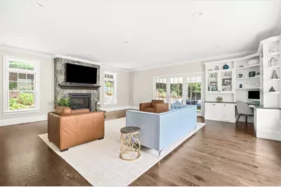 54 Squire Road, Winchester, MA 01890 - Photo 14