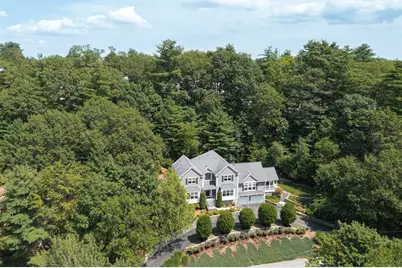 54 Squire Road, Winchester, MA 01890 - Photo 8