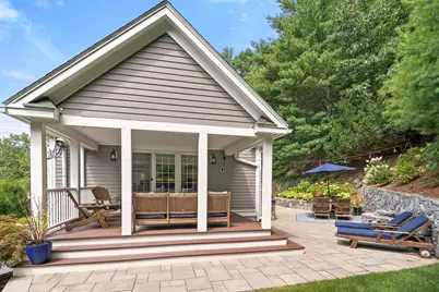 54 Squire Road, Winchester, MA 01890 - Photo 6