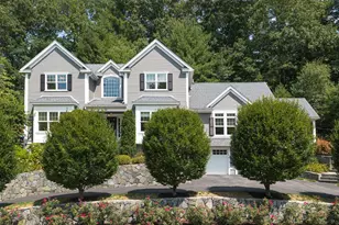 54 Squire Rd, Winchester, MA 01890 - Photo 1