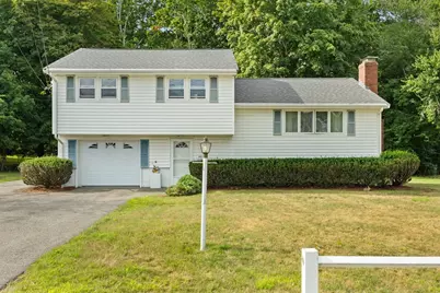 1372 Pleasant St, Brockton, MA 02301 - Photo 2
