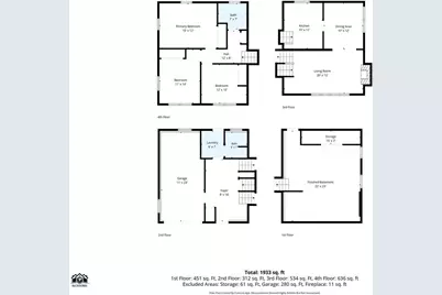 1372 Pleasant St, Brockton, MA 02301 - Photo 42