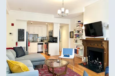 247 Newbury Street #2R, Boston, MA 02116 - Photo 4
