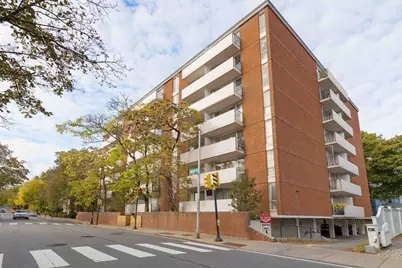 29 Concord Ave. #212, Cambridge, MA 02138 - Photo 1