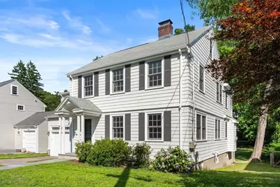 82 Allen Avenue #SF, Newton, MA 02468 - Photo 2