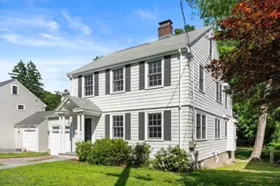82 Allen Ave, Newton, MA 02468 - Photo 2
