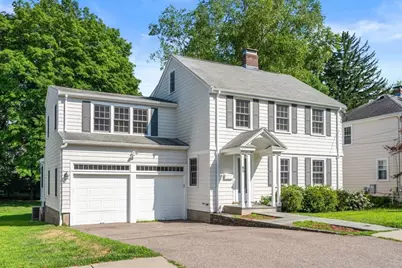 82 Allen Avenue #SF, Newton, MA 02468 - Photo 1