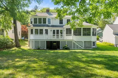 82 Allen Avenue #SF, Newton, MA 02468 - Photo 28