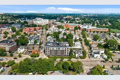 66 McGrath Highway #508, Quincy, MA 02169 - Photo 36