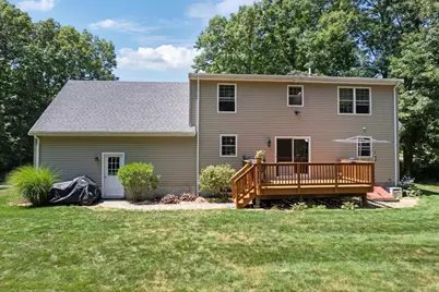 29 Junction Cirlce, Attleboro, MA 02703 - Photo 4
