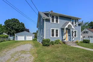 32 Wilmont St, Chicopee, MA 01013 - Photo 4