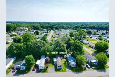 33 Tucker Terrace, Raynham, MA 02767 - Photo 18