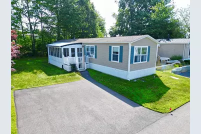 33 Tucker Terrace, Raynham, MA 02767 - Photo 1