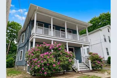 4 Hood St, Attleboro, MA 02703 - Photo 1