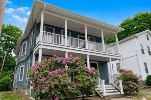 4 Hood St, Attleboro, MA 02703 - Photo 1
