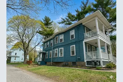 4 Hood St, Attleboro, MA 02703 - Photo 2