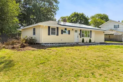 15 Clara Rd, Brockton, MA 02302 - Photo 4