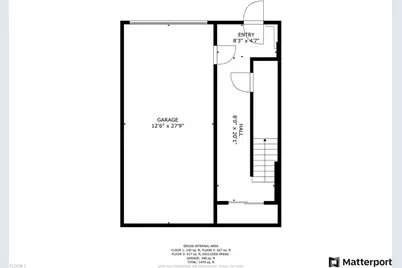 270 Apache Way #270, Tewksbury, MA 01876 - Photo 18