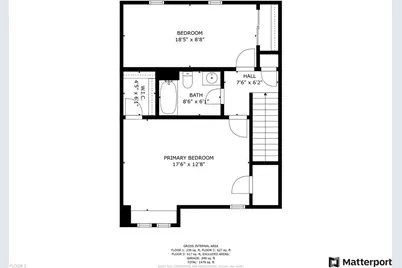 270 Apache Way #270, Tewksbury, MA 01876 - Photo 22