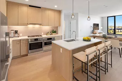 57 Quincy Shore Drive #502, Quincy, MA 02171 - Photo 1