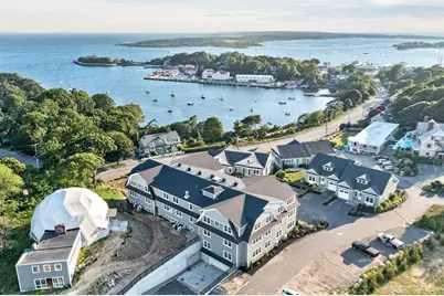 533 Woods Hole Road #B102, Falmouth, MA 02543 - Photo 40