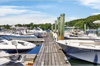 533 Woods Hole Road #B102, Falmouth, MA 02543 - Photo 38