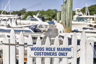 533 Woods Hole Road #B101, Falmouth, MA 02543 - Photo 40