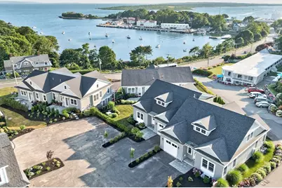 533 Woods Hole Road #B101, Falmouth, MA 02543 - Photo 1