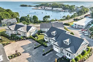 533 Woods Hole Rd, Falmouth, MA 02543 - Photo 1