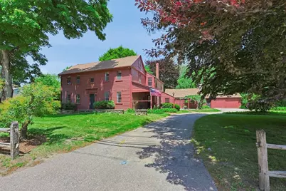 430 Franklin St., Wrentham, MA 02093 - Photo 40